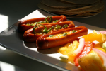 Mexican Hot Dogs
