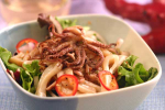 Thai Grilled Squid Salad